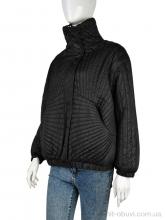 Куртка Obuvok 1885 (11966) black