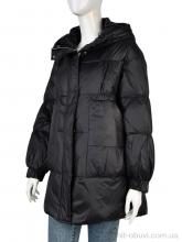 Куртка Obuvok 082 (11963) black