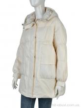 Куртка Obuvok 082 (11963) beige