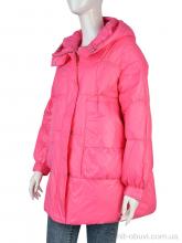 Куртка Obuvok 082 (11963) pink