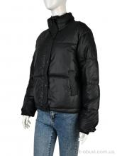 Куртка Obuvok B777 (11953) black