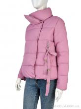 Куртка Obuvok 998 (11965) pink