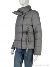Куртка Obuvok 998 (11965) grey