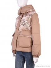 Куртка Obuvok B026 (11960) beige