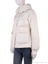 Куртка Obuvok B026 (11960) l.beige