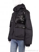 Куртка Obuvok B026 (11960) black