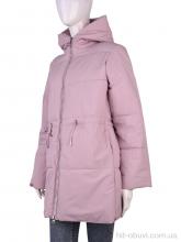 Куртка Obuvok SK1010 (11958) pink