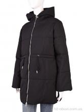 Куртка Obuvok SK1010 (11958) black