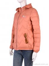 Куртка Obuvok 327 (11964) orange
