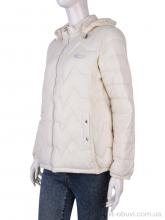 Куртка Obuvok 327 (11964) l.beige