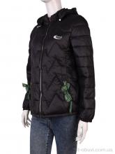 Куртка Obuvok 327 (11964) black