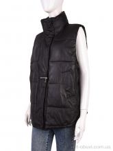 Жилетка Obuvok M811 (11967) black