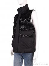 Жилетка Obuvok M01 (11959) black