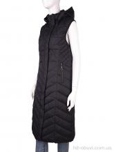 Жилетка Obuvok MC821 (11956) black