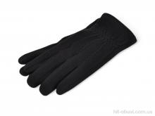 Рукавички PAIDI 86-3 фліс black