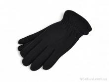 Рукавички PAIDI 18-1 текстиль black
