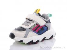 Кросівки Ok Shoes 5810-1