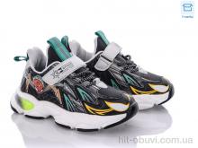 Кросівки Ok Shoes B128-4