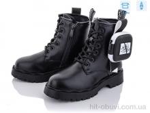 Черевики Ok Shoes 9706-1
