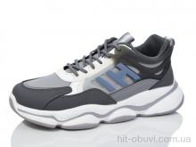 Кросівки Ok Shoes 822-2