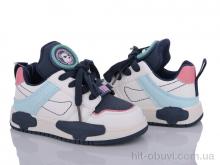 Кросівки Ok Shoes H316-2