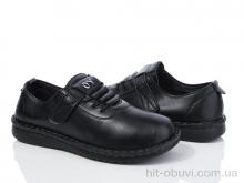 Туфлі Ok Shoes 678-39