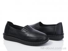 Туфлі Ok Shoes 678-44