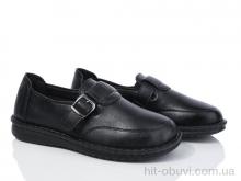 Туфлі Ok Shoes 678-48