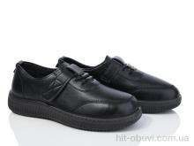 Туфлі Ok Shoes 678-35