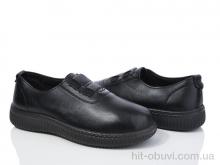 Туфлі Ok Shoes 678-36