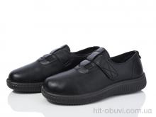 Туфлі Ok Shoes 678-27