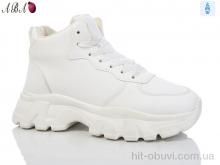 Кросівки Aba X102-2