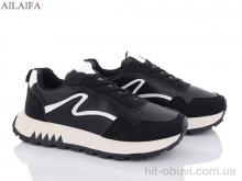 Кросівки Ailaifa DD05 black