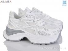 Кросівки Ailaifa ROSA03 white
