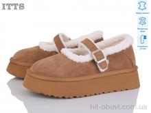 Угги ITTS F257-20