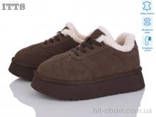 Угги ITTS F261-24