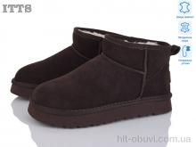 Угги ITTS S9960-41