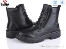 Черевики SUBA, F379