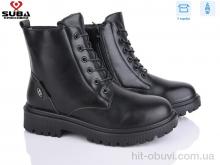 Черевики SUBA, F378
