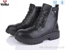 Черевики SUBA, F377