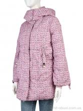 Куртка Obuvok B8805 (11952) pink