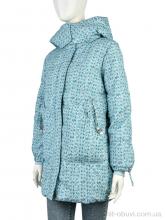 Куртка Obuvok B8805 (11952) blue