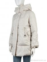 Куртка Obuvok B8805 (11952) beige
