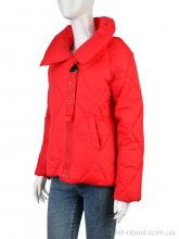 Куртка Obuvok B966 (11951) red