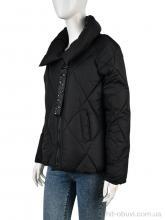 Куртка Obuvok B966 (11951) black
