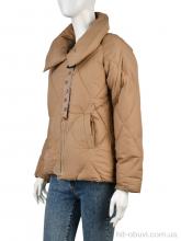 Куртка Obuvok B966 (11951) brown