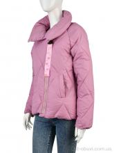 Куртка Obuvok B966 (11951) pink