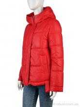 Куртка Obuvok B1323 (11957) red