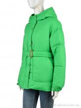 Куртка Obuvok B1352-1 (11954) green
