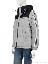 Куртка Obuvok B326 (11955) grey